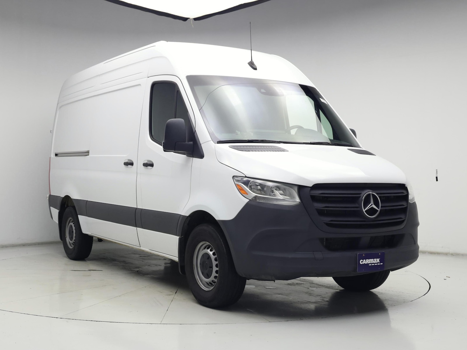 mercedes-benz sprinter cargo van 2024 W1Y4KBHY1RT175429 image mercedes-benz sprinter cargo van 2024 W1Y4KBHY1RT175429 image